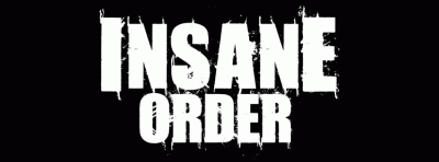logo Insane Order